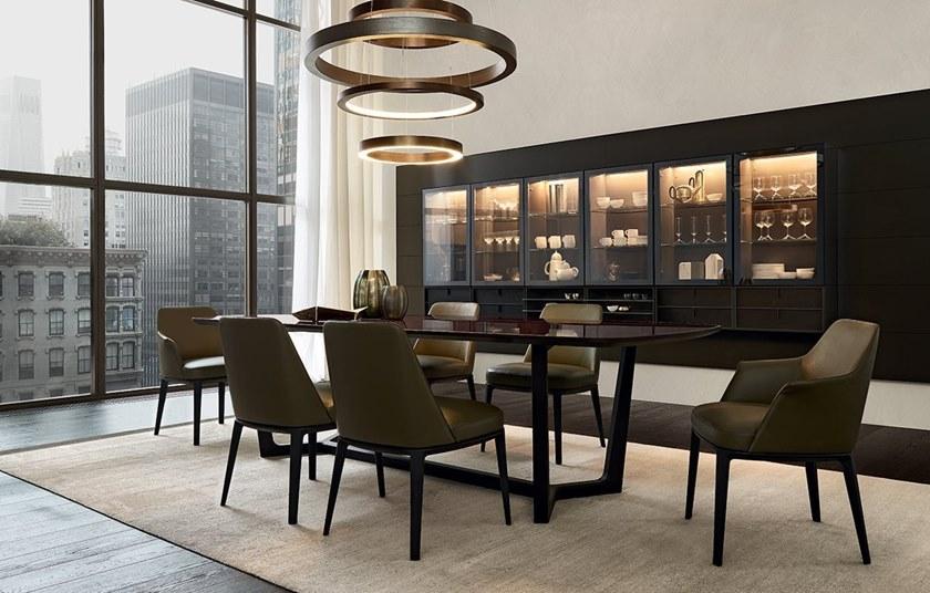 Полиформ - СОФИ | Sedia Poliform Sophie sun-id-1344347 - Вид №6