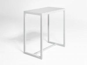 GANDIABLASCO Садовый стол прямоугольный высокий Saler