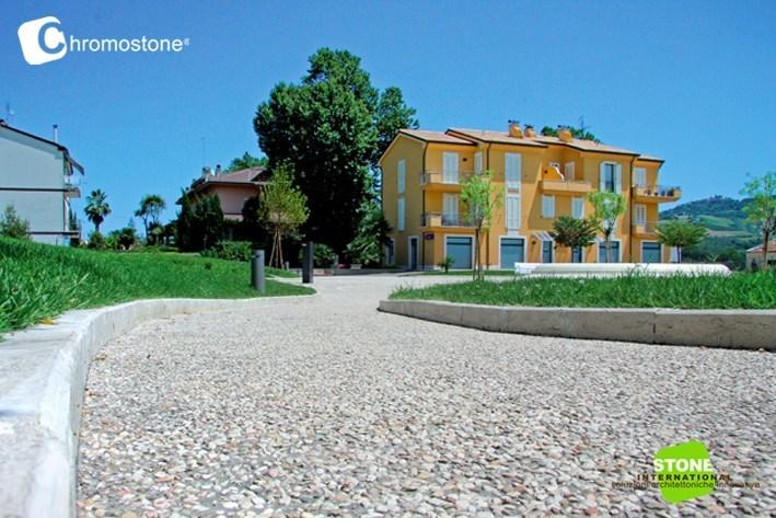 Stone International Бетонные полы под мытый камень sun-id-1424369 - Вид №23