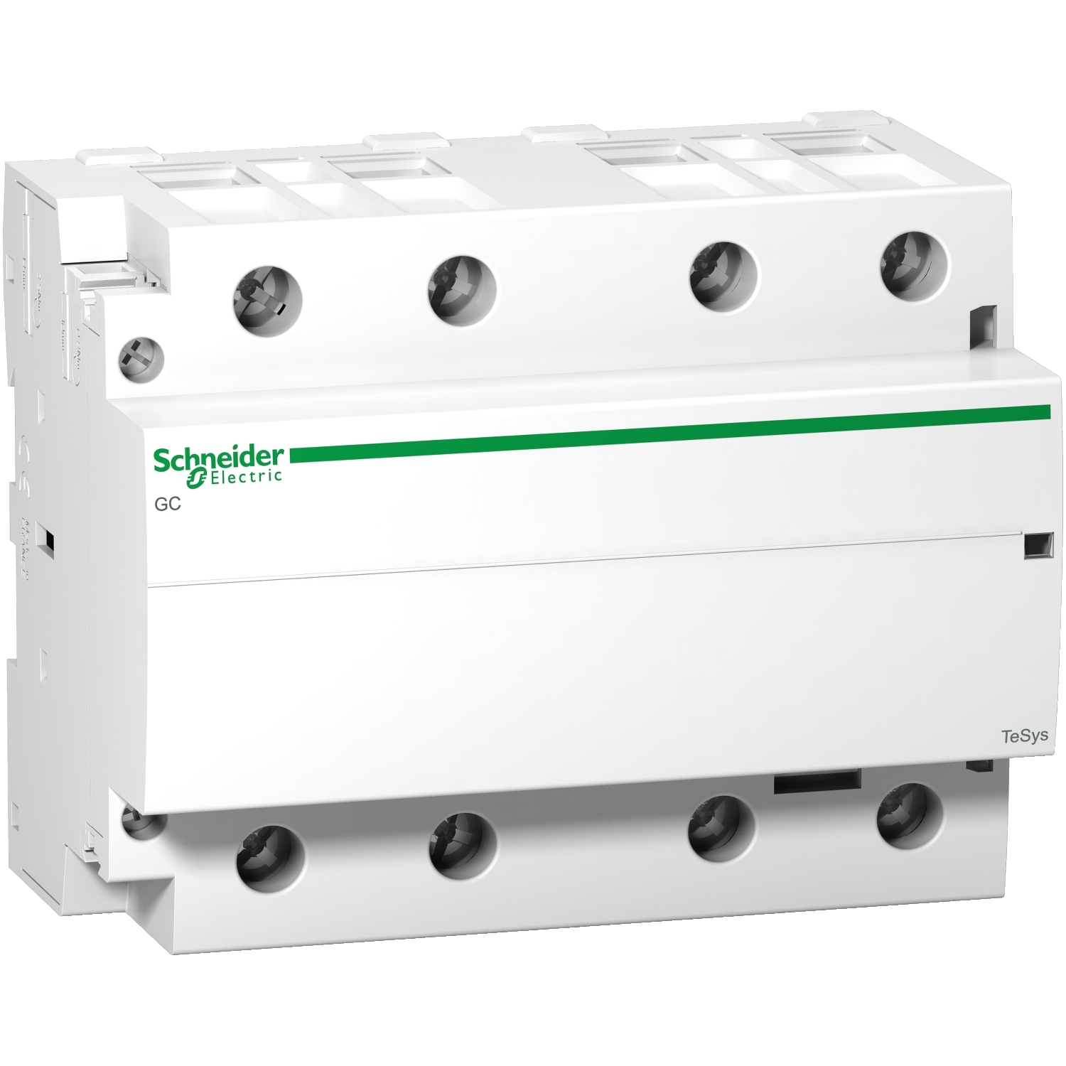 GC10040M5 Модульный контактор GC 4P 100А 415/220В AC Schneider Electric TeSys 
