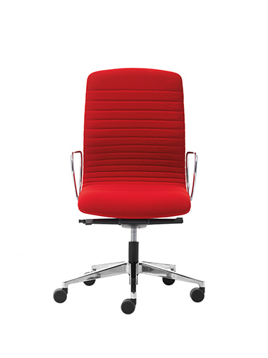 VAGHI Кресло руководителя UNION sun-id-1985992 - Вид №8