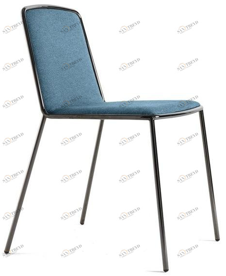 Lago Стул из мягкой ткани sun-id-1433636