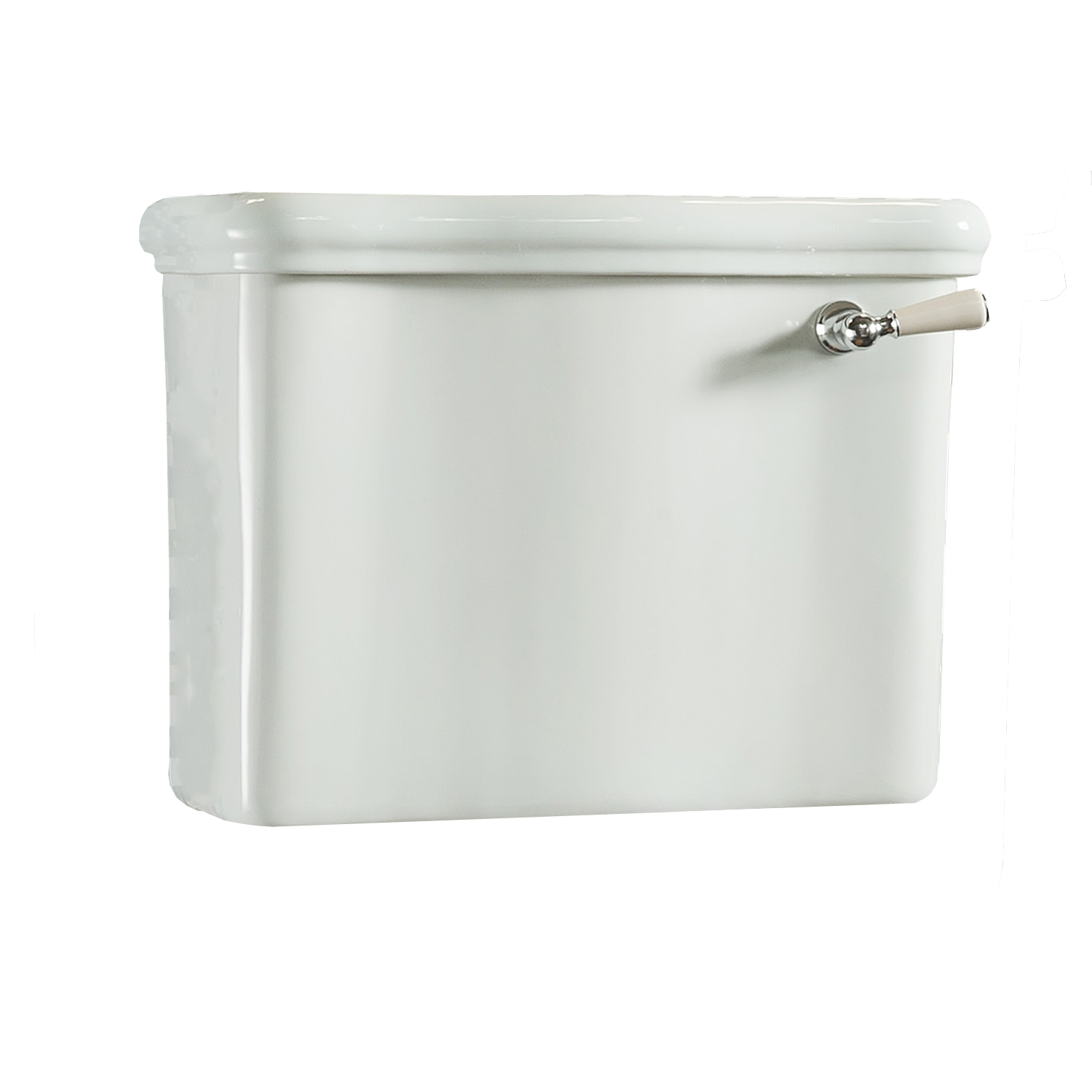 TCCO201 Графиня Бачок Thomas Crapper  - Вид №2