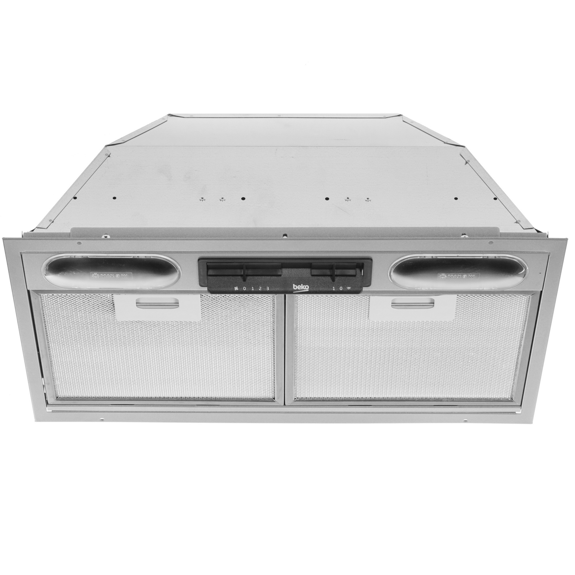 8169339 Вытяжка полновстраиваемая Beko HNU51311SH серебристый STDN-0063126 - Вид №1