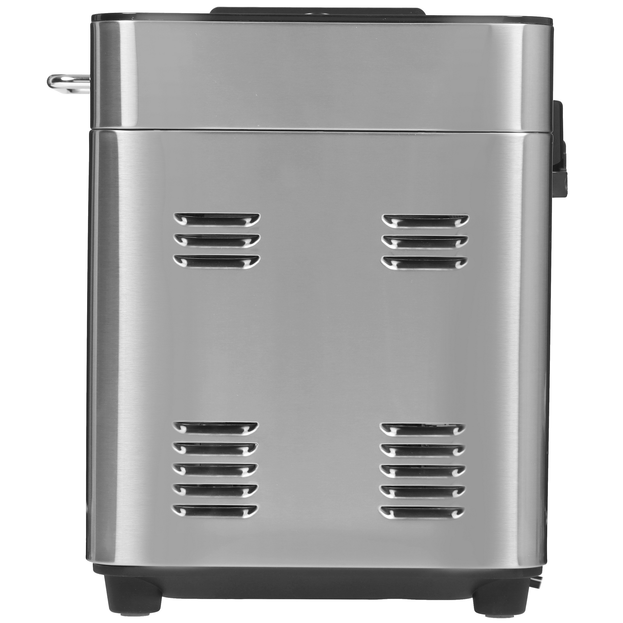 9074802 Хлебопечь Ramicom RB8000 серебристый STDN-0007287 - Вид №2