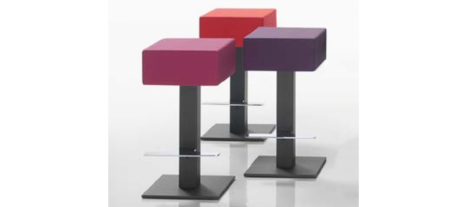 058629 Барный стул SHARK H65 Mobliberica  - Вид №1