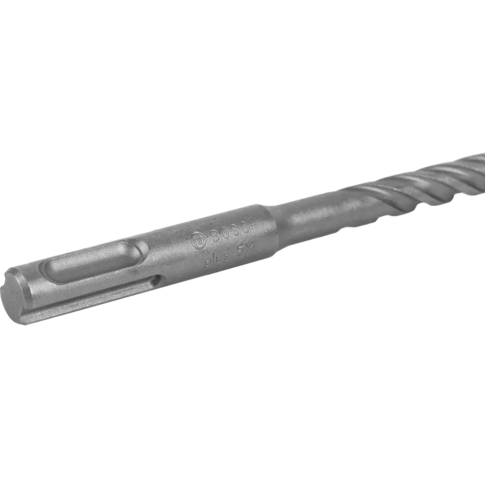 Бур по бетону SDS-plus 5X Bosch 8x250x310 мм 82857624 STLM-2206296 BOSCH PROFESSIONAL  - Вид №2