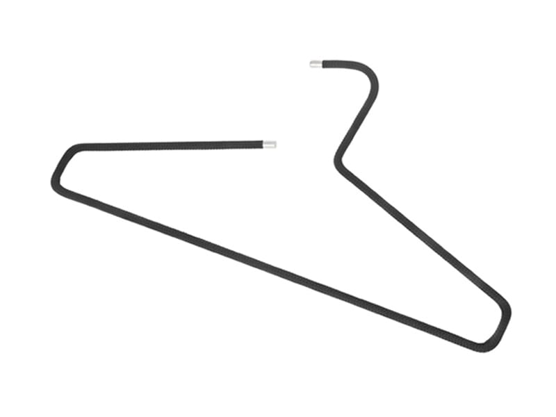 Стальная вешалка Schonbuch вешалка для пальто ARCH-00100284 - Вид №2