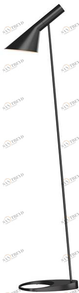 Louis Poulsen Светодиодный торшер из стали Aj sun-id-1476023