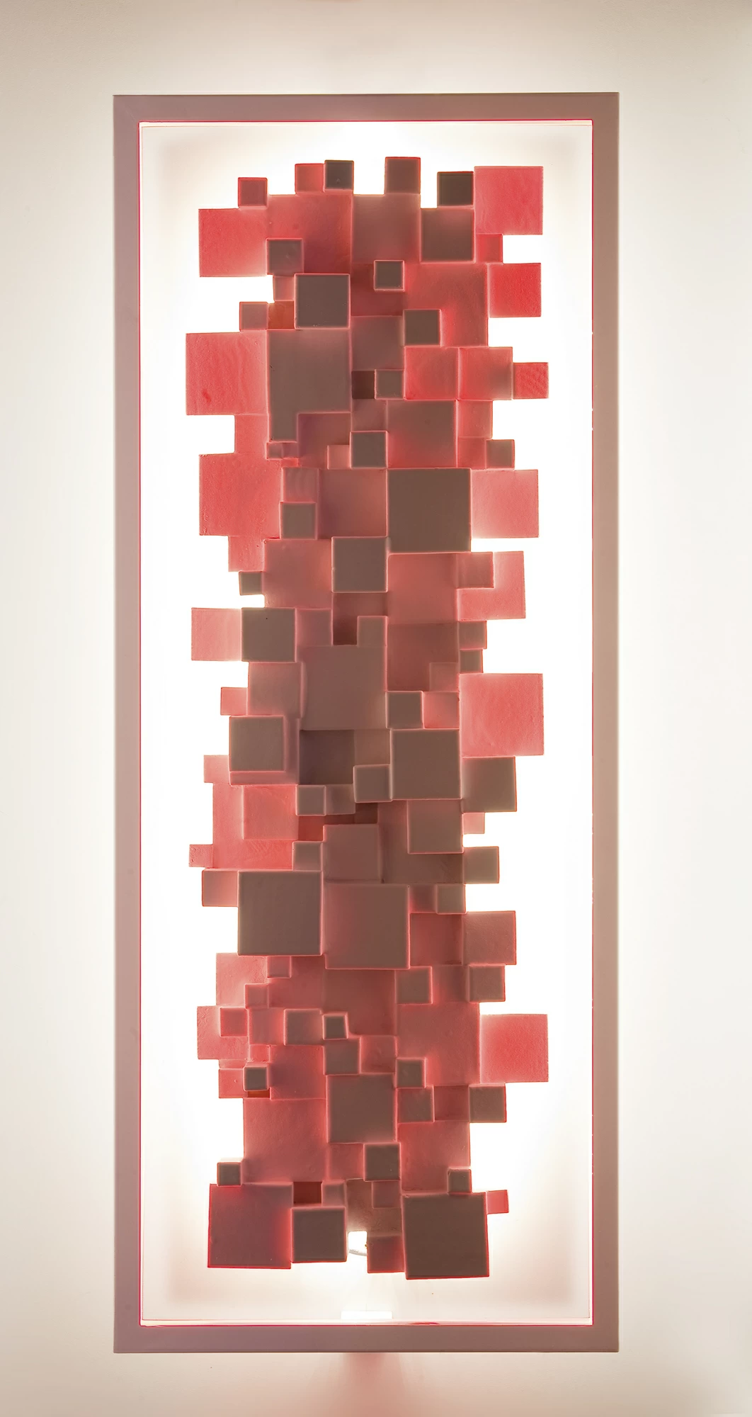 Освещение 104 Х 42 см Atlantis LT Cinier 5400 k sun-id-1218201 - Вид №14