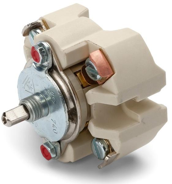 THPG Переключатель  186880  - Вид №2