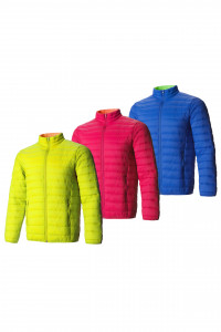 5043274 Куртка стеганая в ассортименте El-Risto  Зимняя спецодежда  размер XXXL (108)