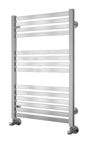 Полотенцесушитель водяной Terminus Тоскана П14 500*815 2110231 - Вид №1