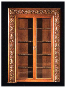 Витрина  JUMBO COLLECTION MAT-13b