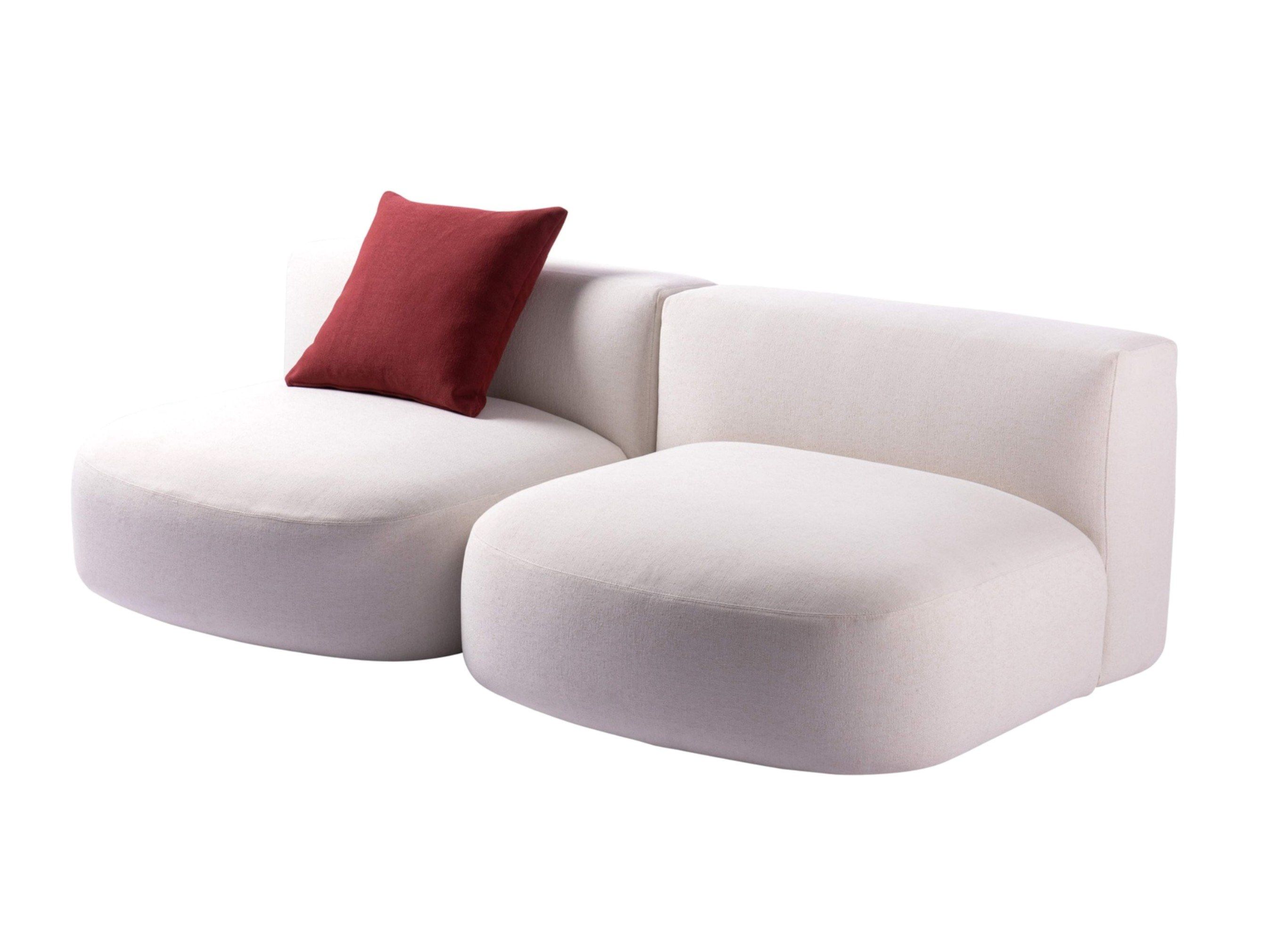 Ткань съемный садовый диван CAPPELLINI Litos Lido ARCH-00024443 - Вид №1