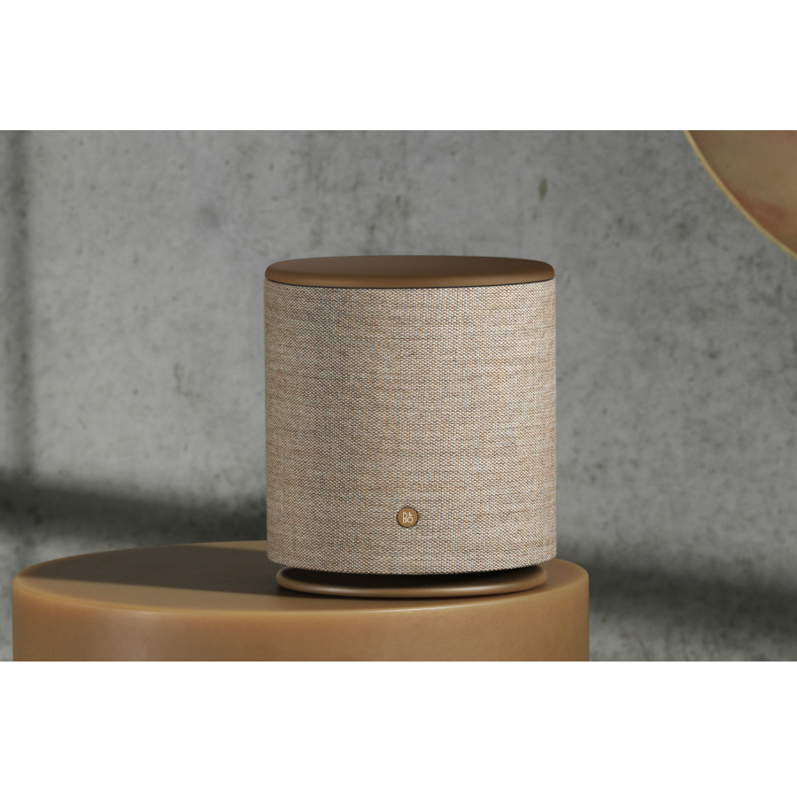 Акустика портативная BeoPlay M5, бронзовая Bang & Olufsen 1200433 - Вид №1