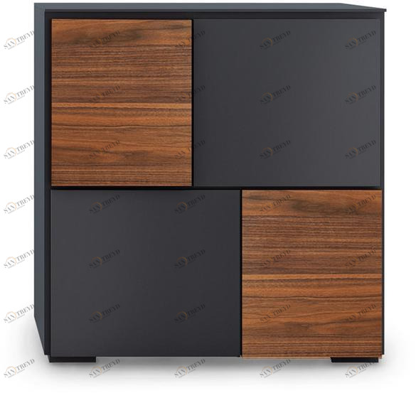 Oliver B. Буфет из лакированной древесины Oliver b. casa Lf 2400