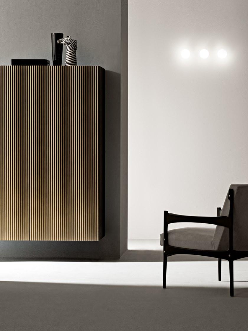 Capo d’Opera Комод деревянный с распашными дверцами Aero sun-id-1359042 - Вид №4