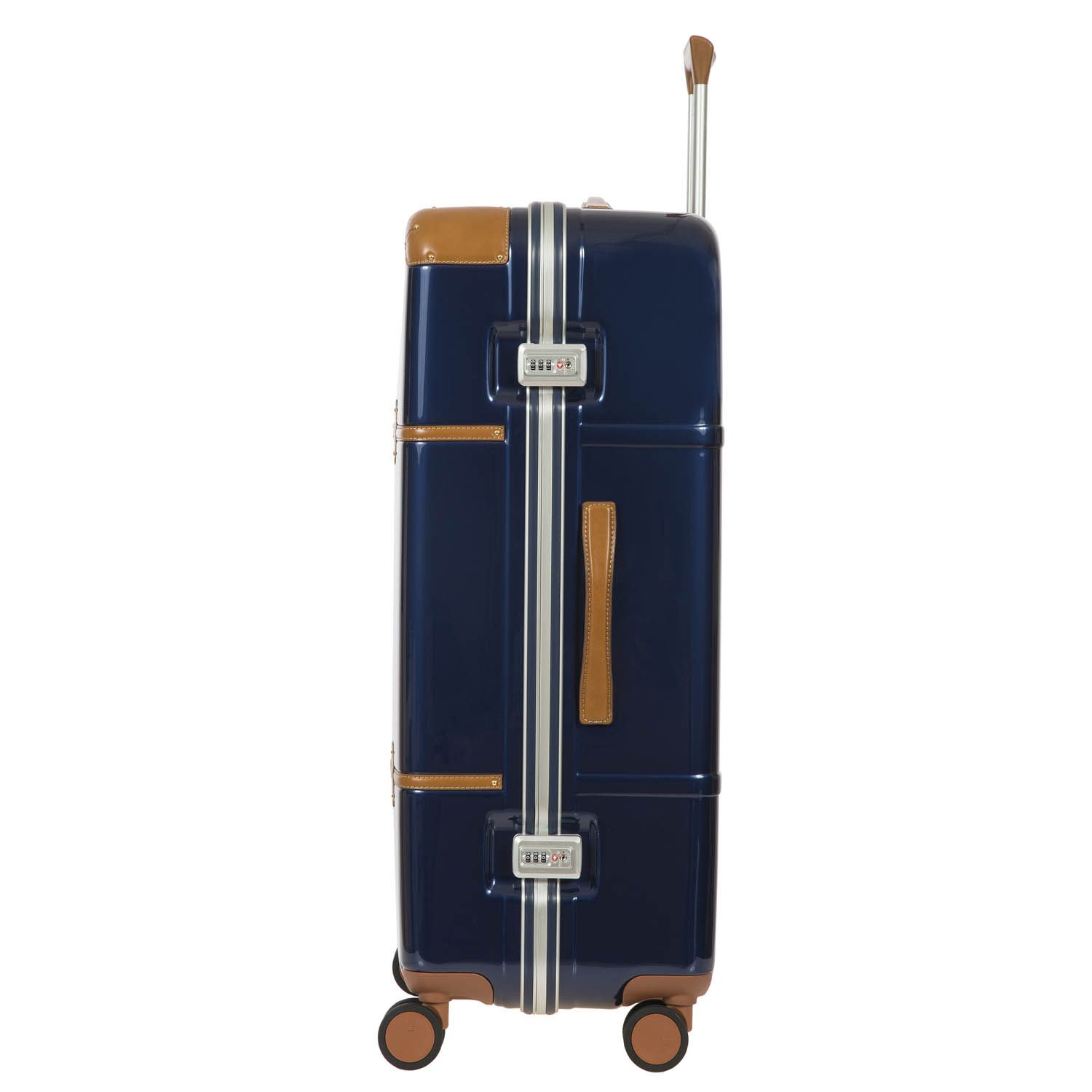 BBG28505.606 Чемодан BBG28505 Bellagio Metallo Trolley XL Brics Bellagio Metallo 2.0  - Вид №3