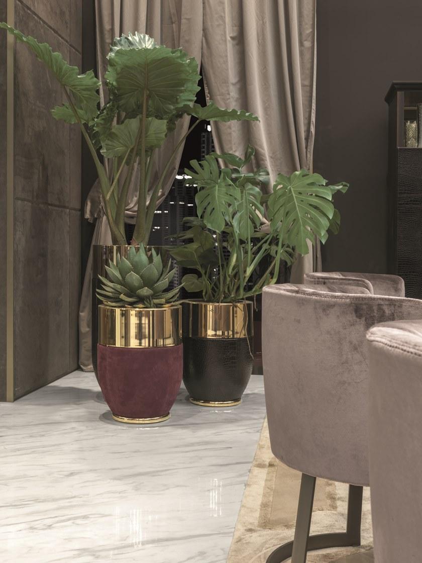 Y 712 Прихватка для горячего Стекляная Longhi Италия Loveluxe 2020 – sartoria collection - Вид №6