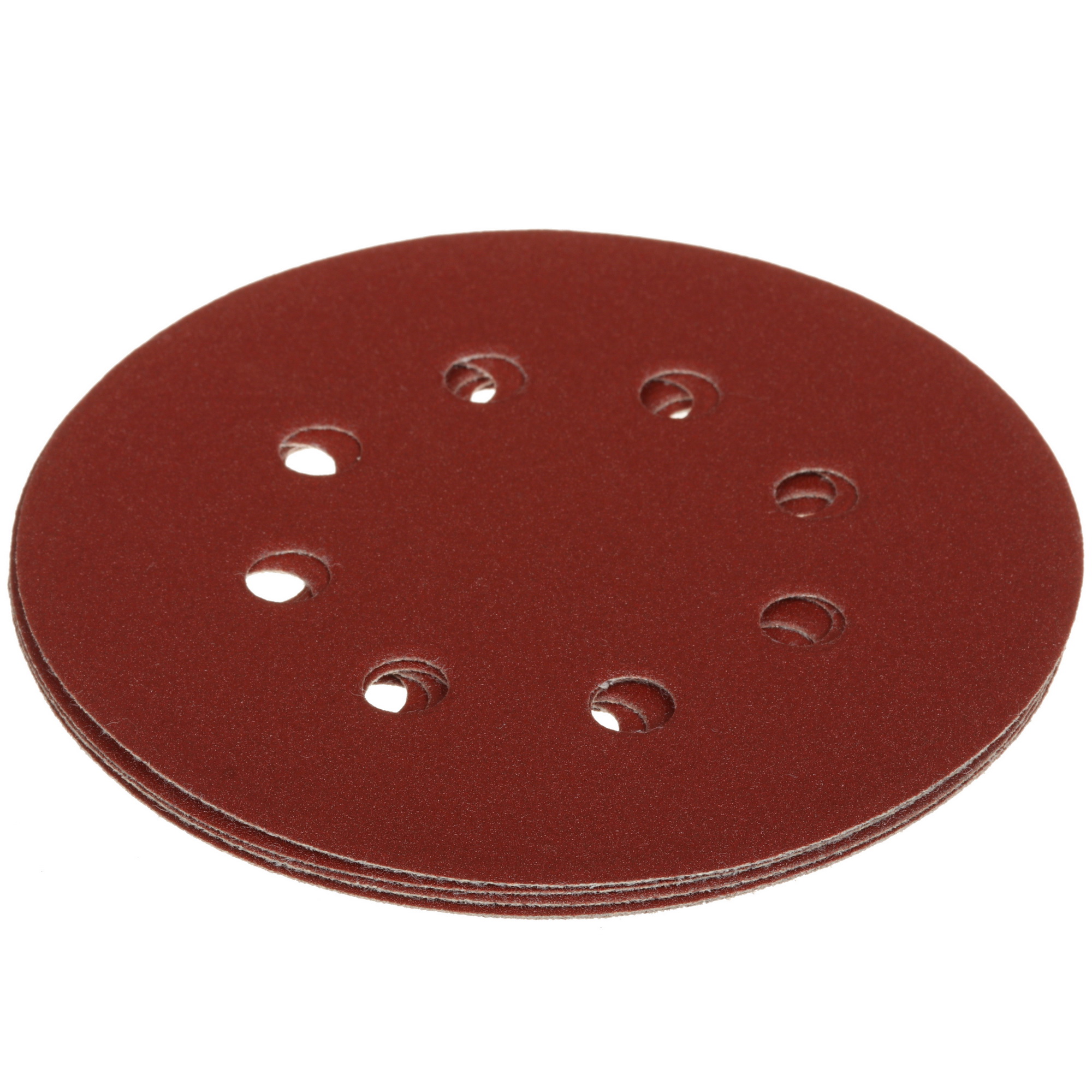 Круг шлифовальный Зубр 35562-125-180 5 шт 9108868 STDN-0105409