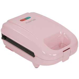 9148454 Универсальный пекарь Marta MT-SM1738A розовый