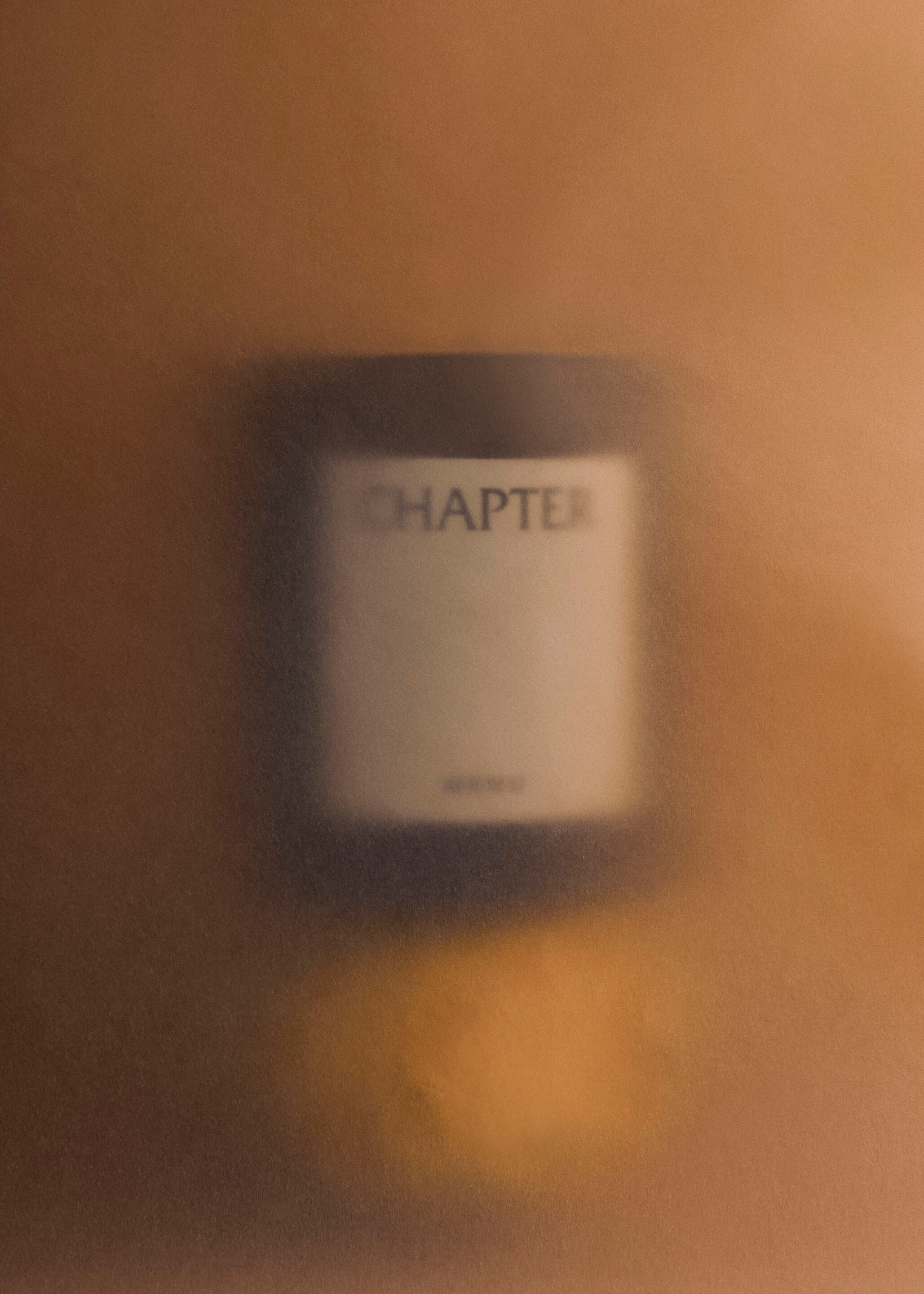 Ароматическая свеча Audo Copenhagen CHAPTER ARCH-00148229 - Вид №7