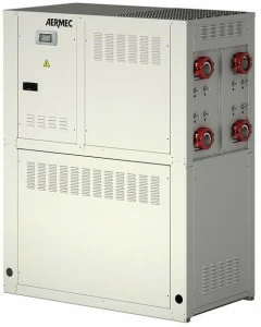 AERMEC Тепловой насос вода / вода