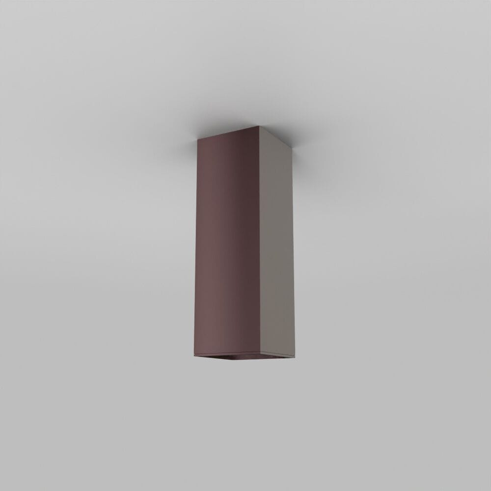 Алюминиевый потолочный светильник Amarcords Qube ARCH-00068804 - Вид №18