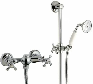 Rubinetterie Treemme Nuova retrò  4167