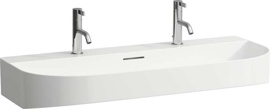 H8103470001421 Раковина LAUFEN PRO - Вид №1
