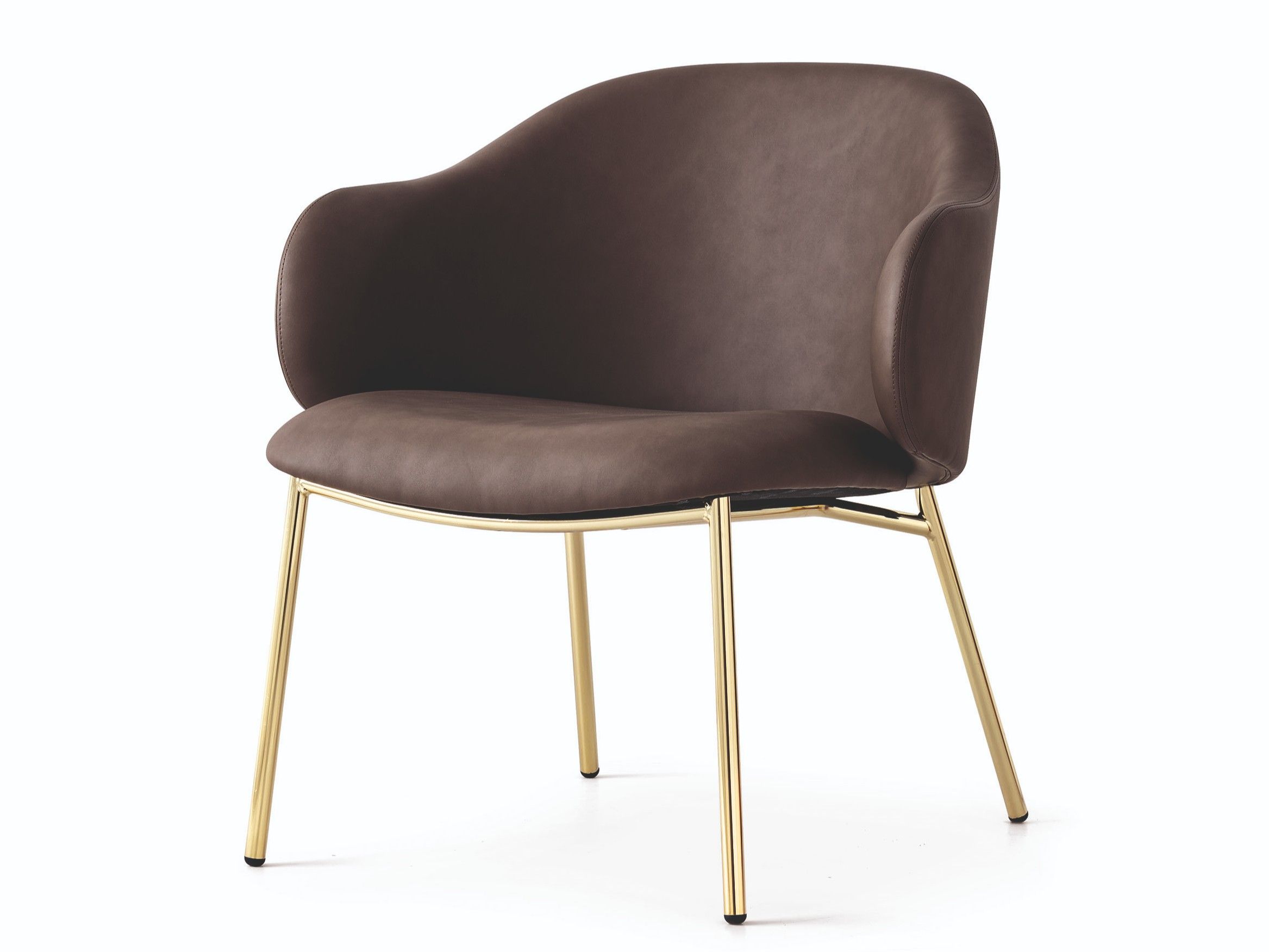 Тканевое кресло с подлокотниками Calligaris Холли ARCH-00072912 - Вид №1