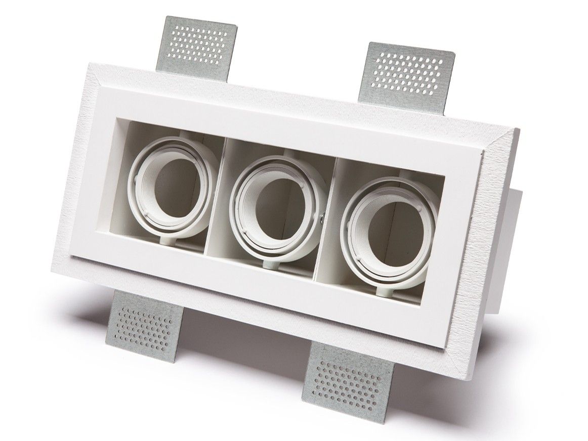 Потолочный светильник cristaly® 9010 novantadieci 4246H ARCH-00025735 - Вид №1