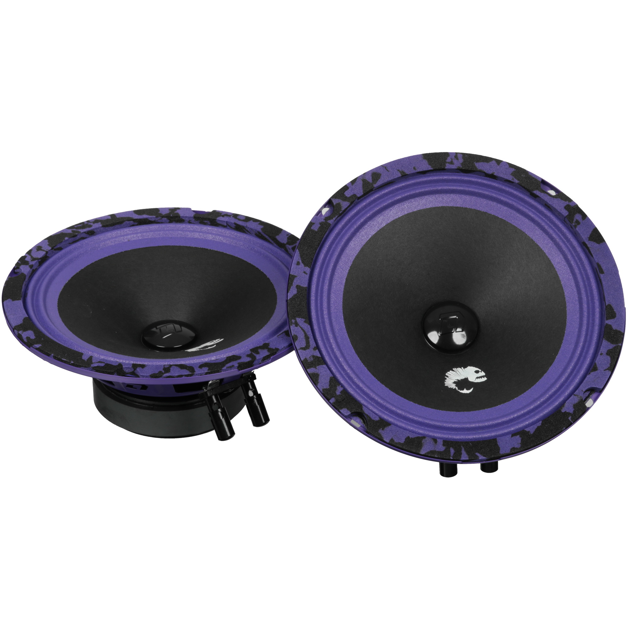 5471530 Среднечастотная акустическая система DL Audio Piranha 165 V.2 STDN-0101815