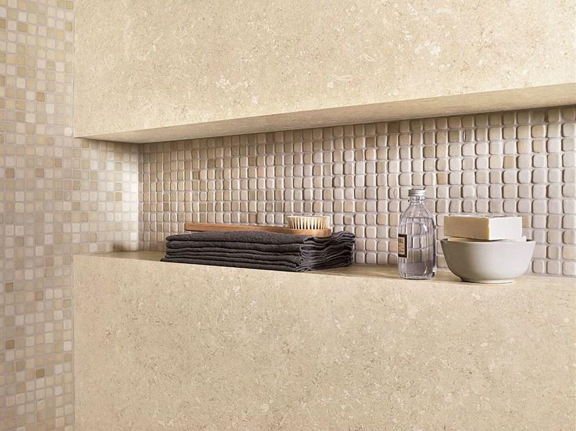 FAP ceramiche Мозаика из керамогранита Nord sun-id-1427904 - Вид №1