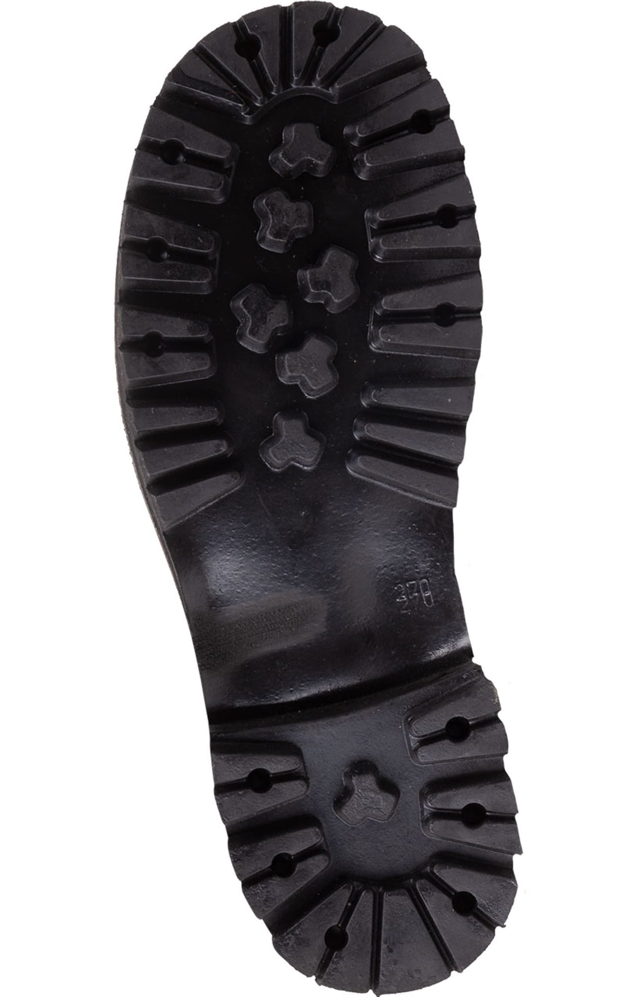 4958815 Сапоги Полярник черные  Зимняя обувь  размер 41 Спецодежда  - Вид №5