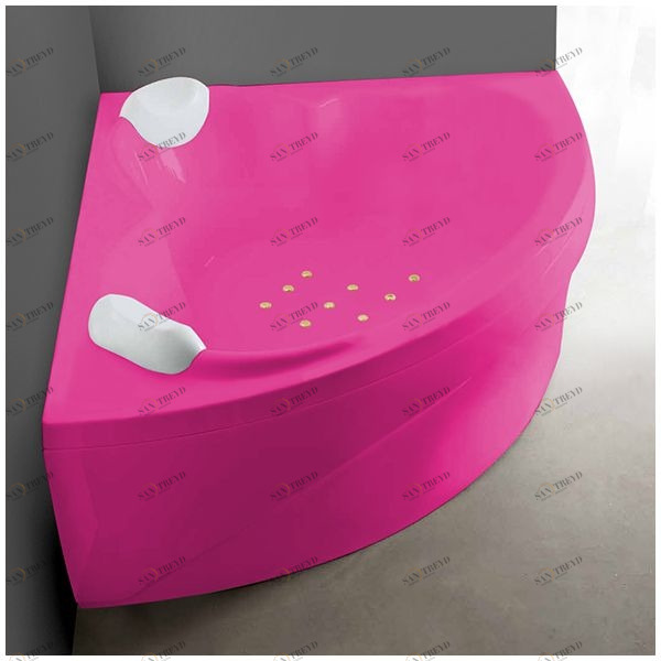 Ванна GRUPPO TREESSE DAFNE V724C-RZ V724CRZ