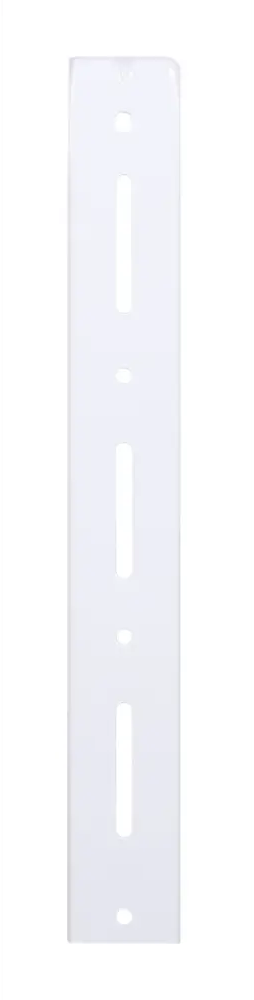 Кронштейн LARVIJ Modern1 для полок с глянцевым покрытием 84908741