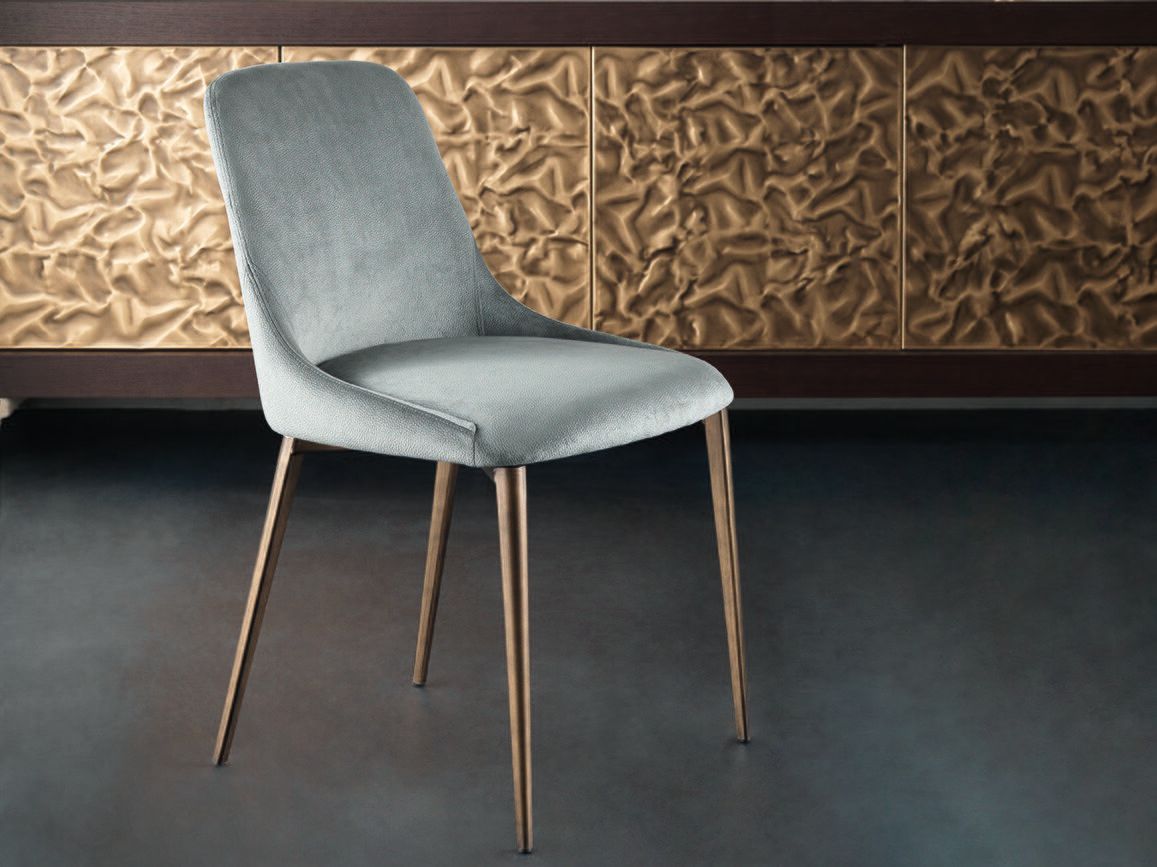 Мягкий стул RIFLESSI София ARCH-00078837