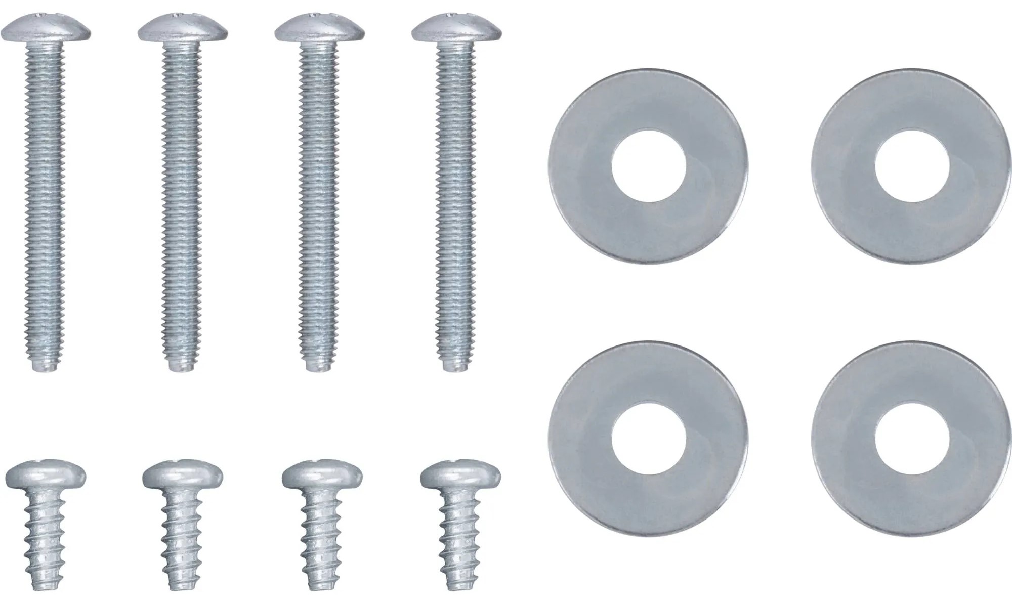 9168708 Вытяжка телескопическая Meferi SLIDEBOX60WH POWER белый/белый STDN-0128147 - Вид №17