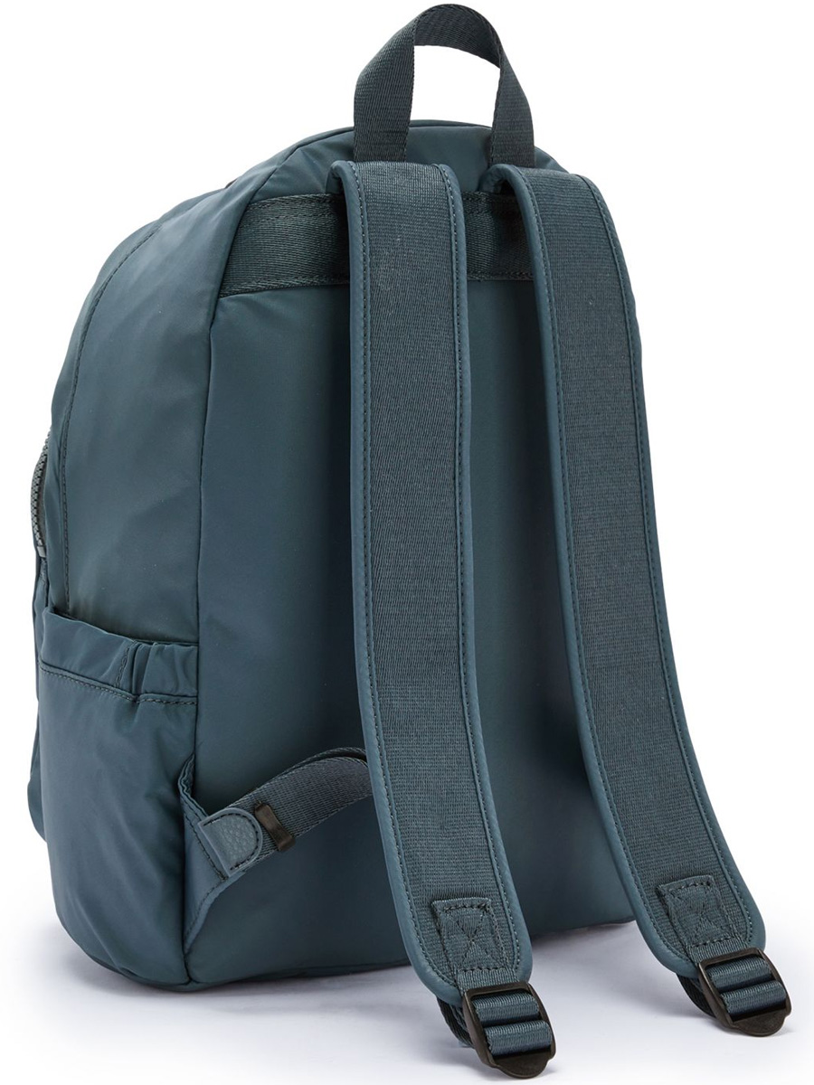 KI4130I69 Рюкзак Medium Backpack Kipling Delia  - Вид №1