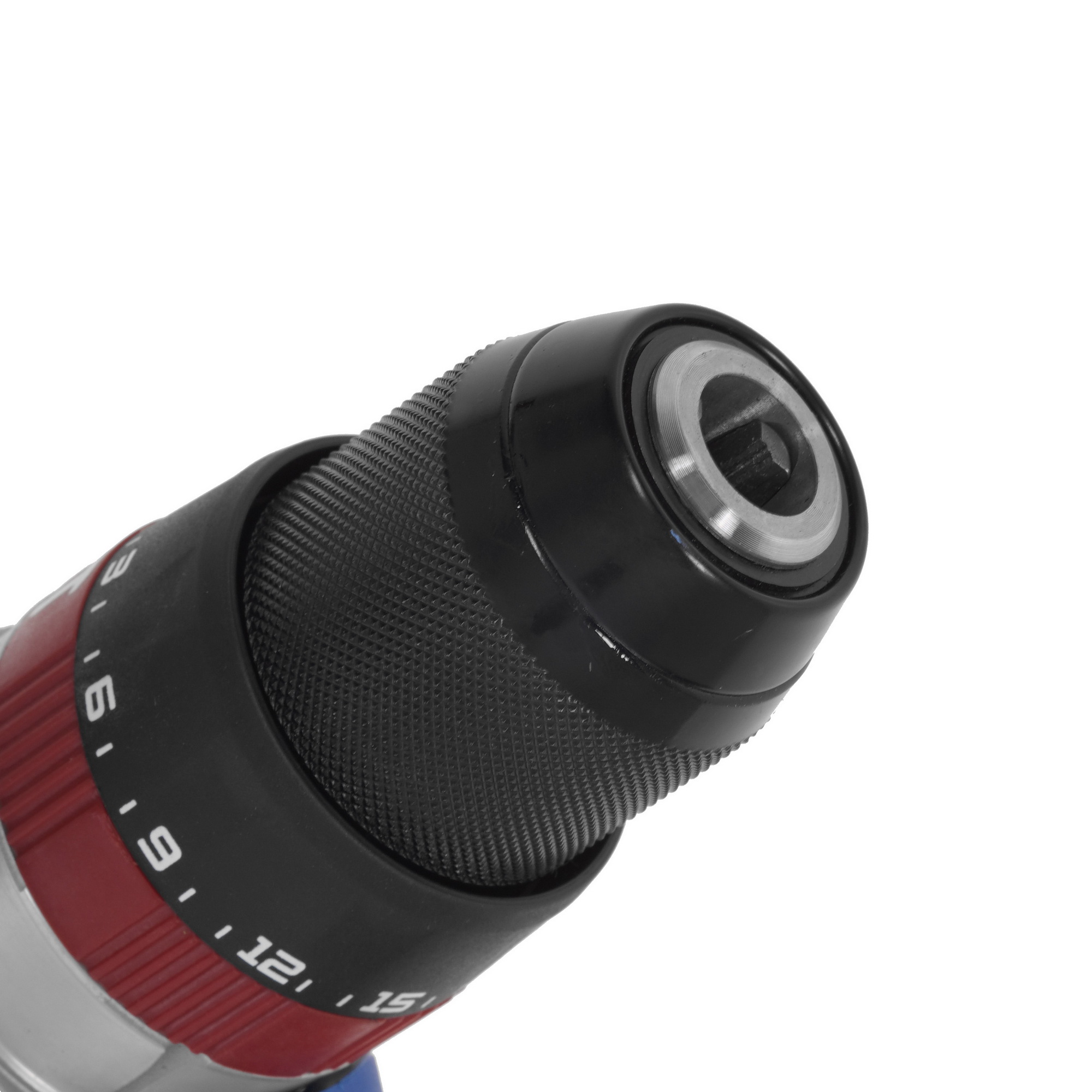 Дрель-шуруповерт Зубр DBS-201-22 20V MAX PRO 9909091 STDN-0030788 - Вид №3