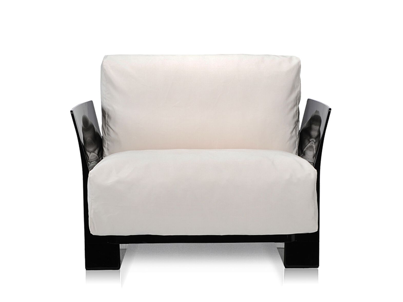 Съемное садовое кресло Sunbrella® Kartell POP OUTDOOR ARCH-00123582 - Вид №31