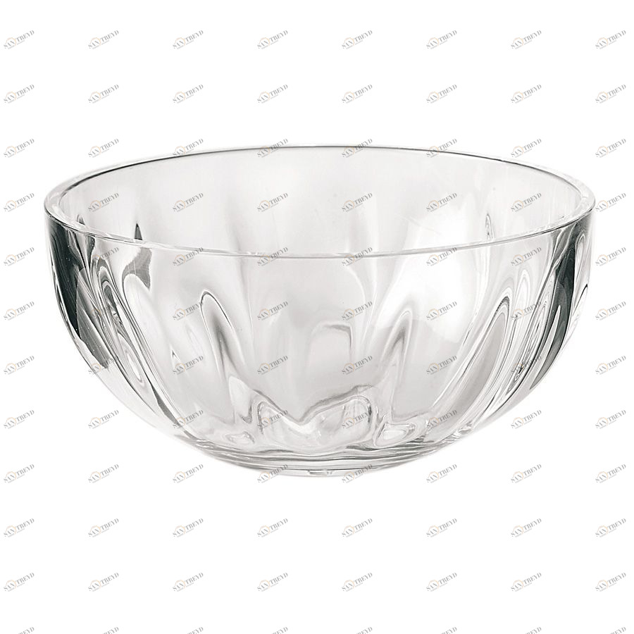 Миска Aqua 12 см прозрачная Guzzini 20081200
