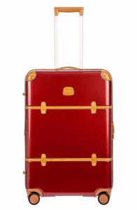 BBG28303.019 Чемодан BBG28303 Bellagio Trolley M Brics Bellagio 2.0