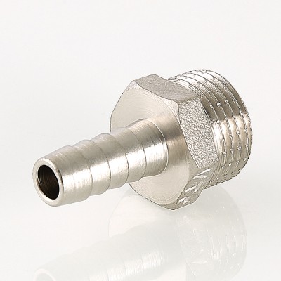 VTr.650.N.0416 Штуцер для шланга Valtec 1/2" х 16 мм  - Вид №3