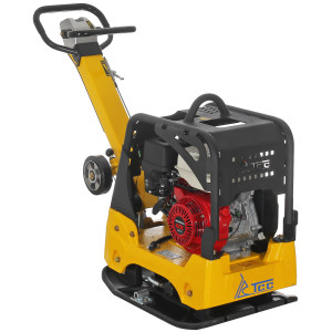 Виброплита TSS-CP-220 9119261