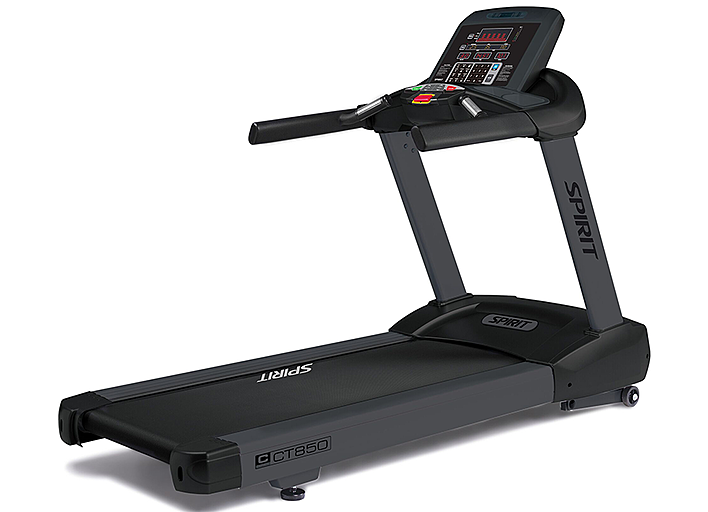 CT850 Беговая дорожка spirit fitness ct850 Spirit Fitness 
