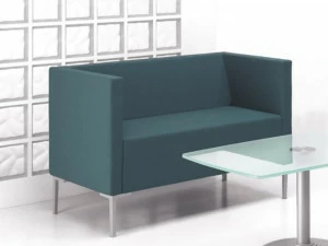 TALIN Диван из ткани Cubis