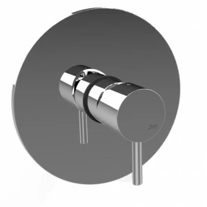 6635170421 CR - Встроенный душ Basic Martí 1921